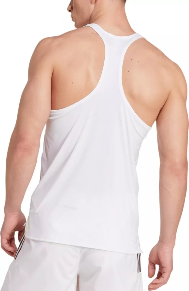 Tank top adidas Adizero Archive