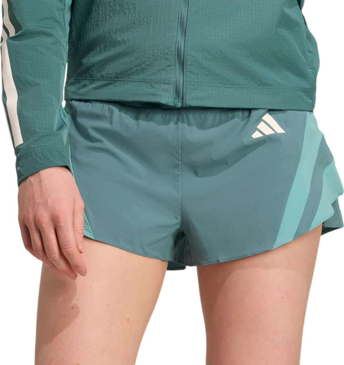 Kratke hlače adidas Adizero Archive