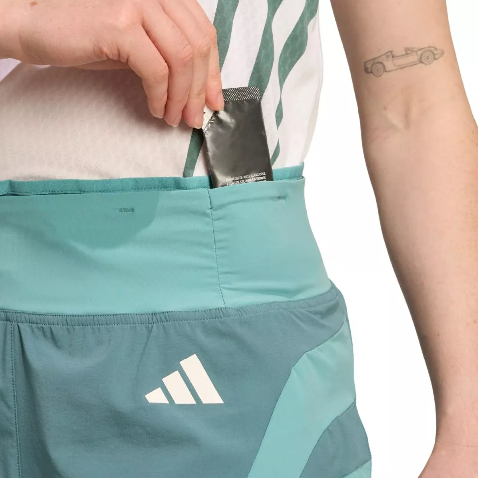 Kratke hlače adidas Adizero Archive
