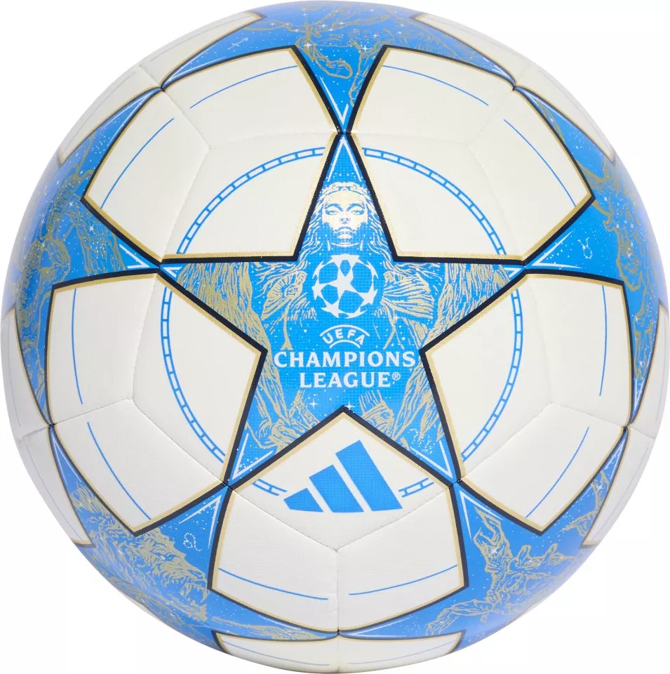 adidas UCL Training Ball 2025/26 Labda