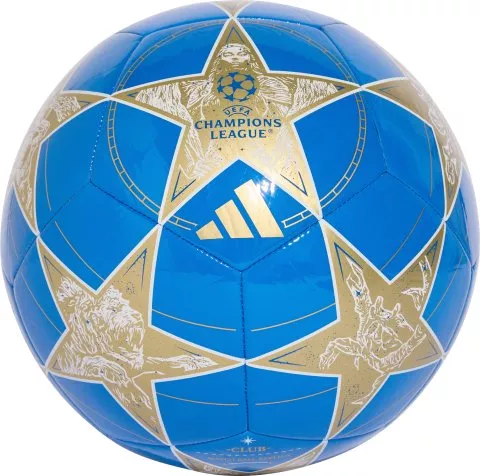 UCL Club Training Ball
