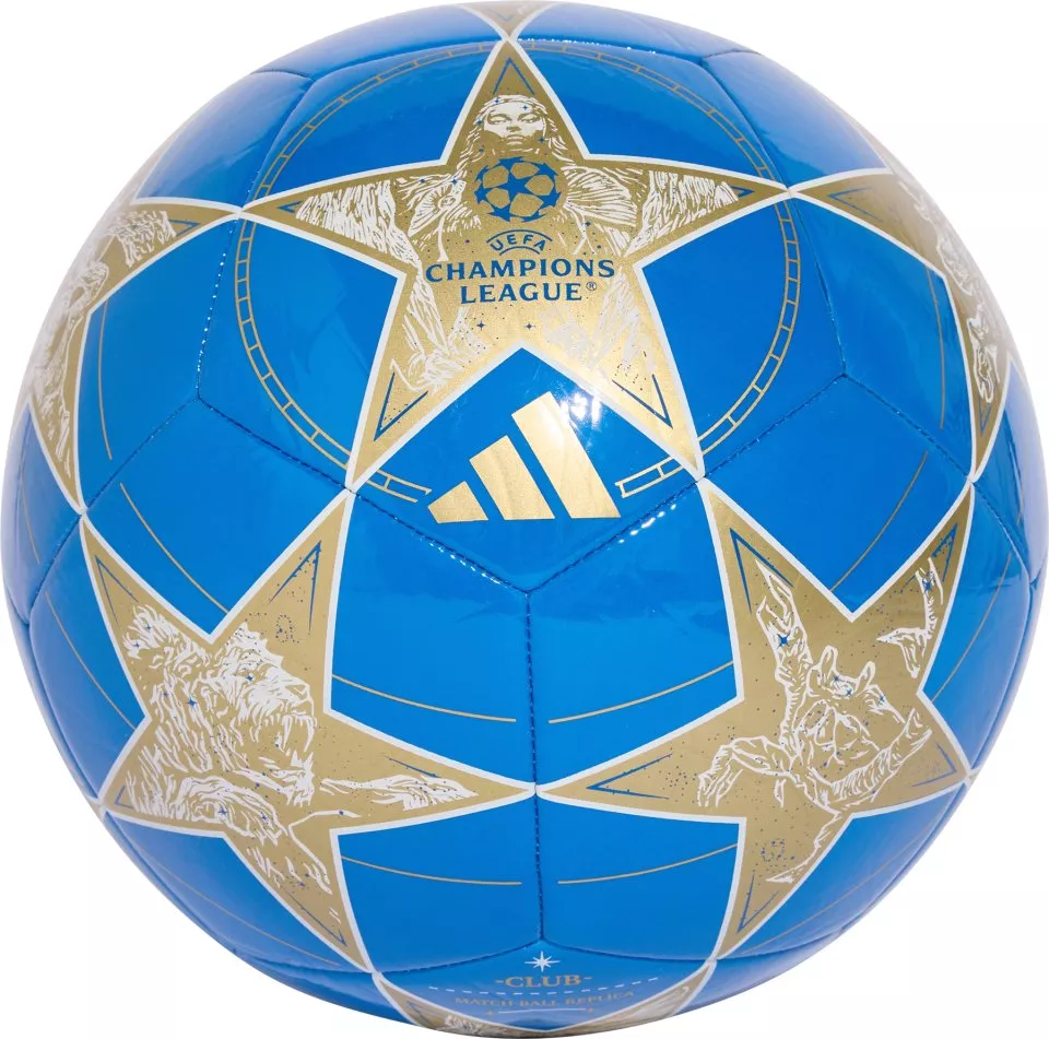adidas UCL Club Training Ball Labda