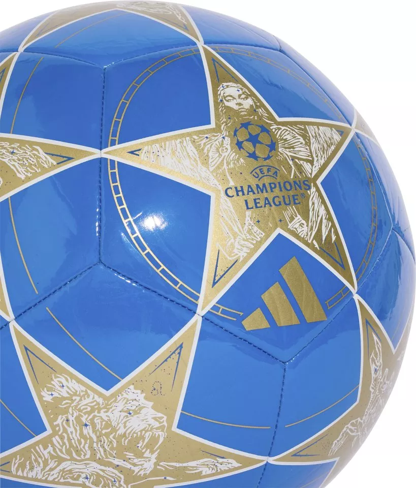 adidas UCL Club Training Ball Labda
