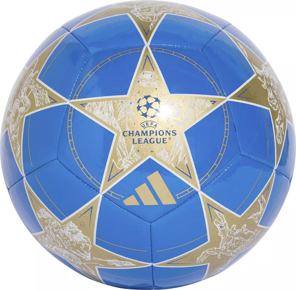 adidas UCL Club Training Ball Labda