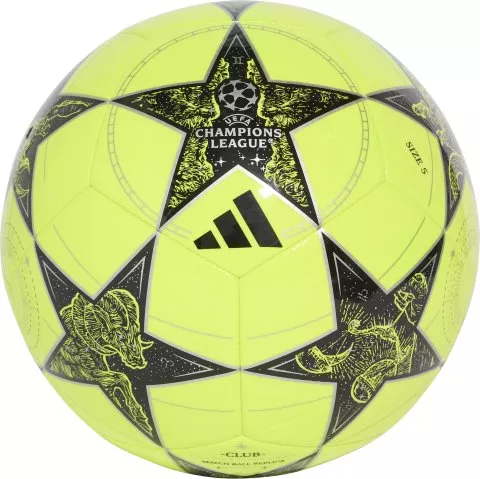 UCL Club Training Ball