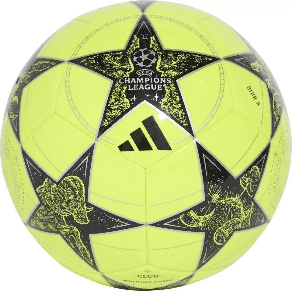 adidas UCL Club Training Ball Labda