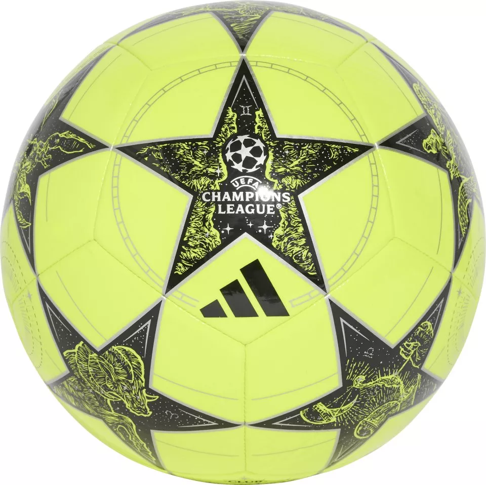 adidas UCL Club Training Ball Labda