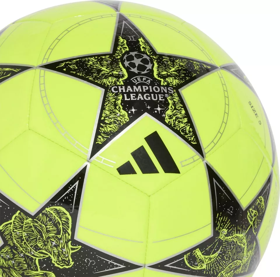 adidas UCL Club Training Ball Labda