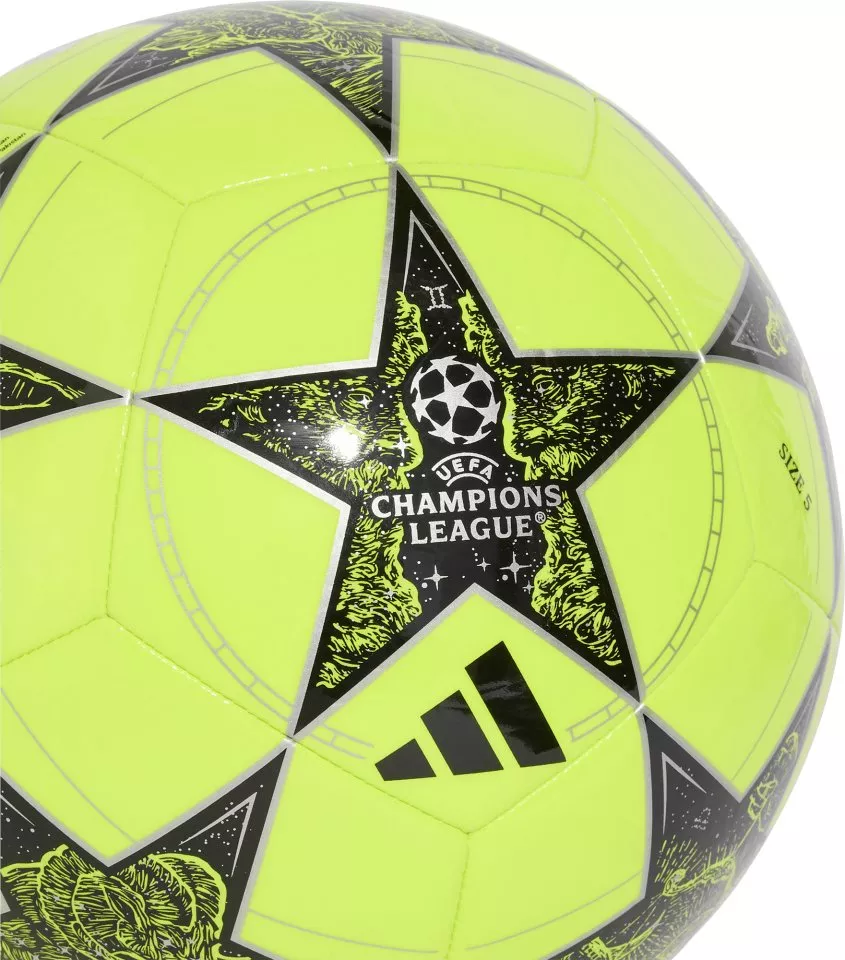 adidas UCL Club Training Ball Labda