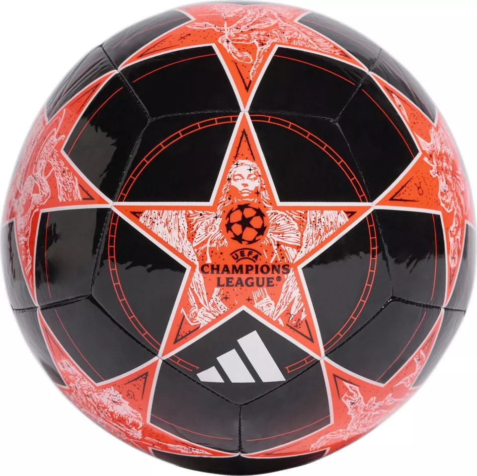 adidas UCL Club Training Ball Labda