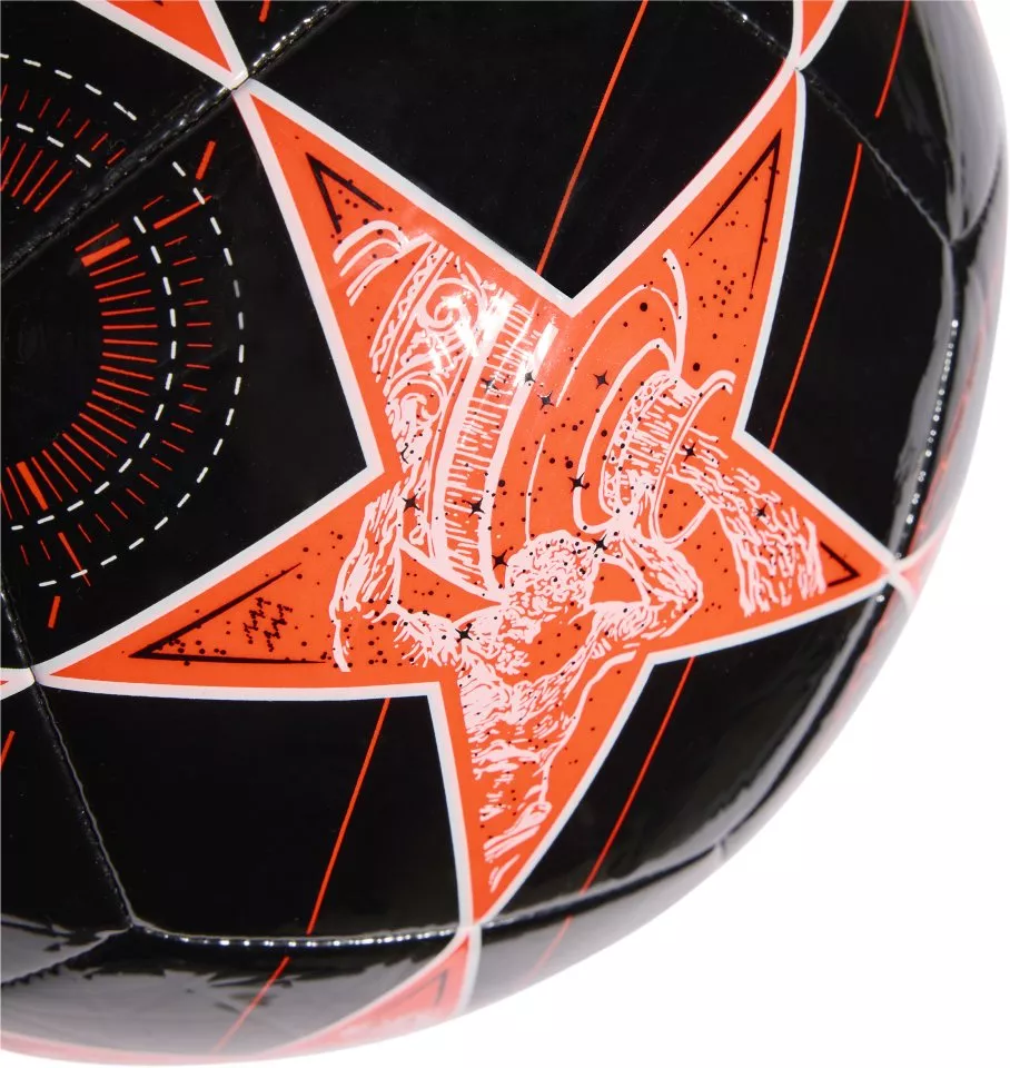 adidas UCL Club Training Ball Labda