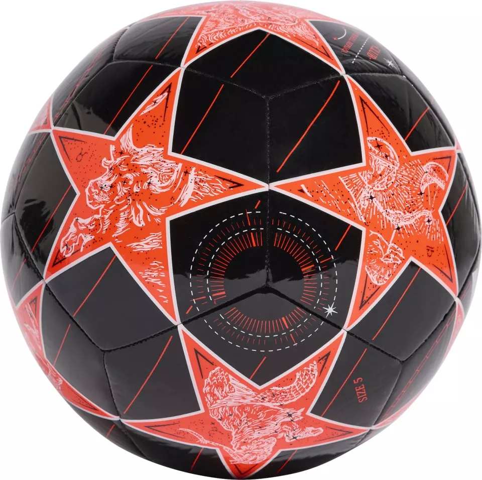 adidas UCL Club Training Ball Labda