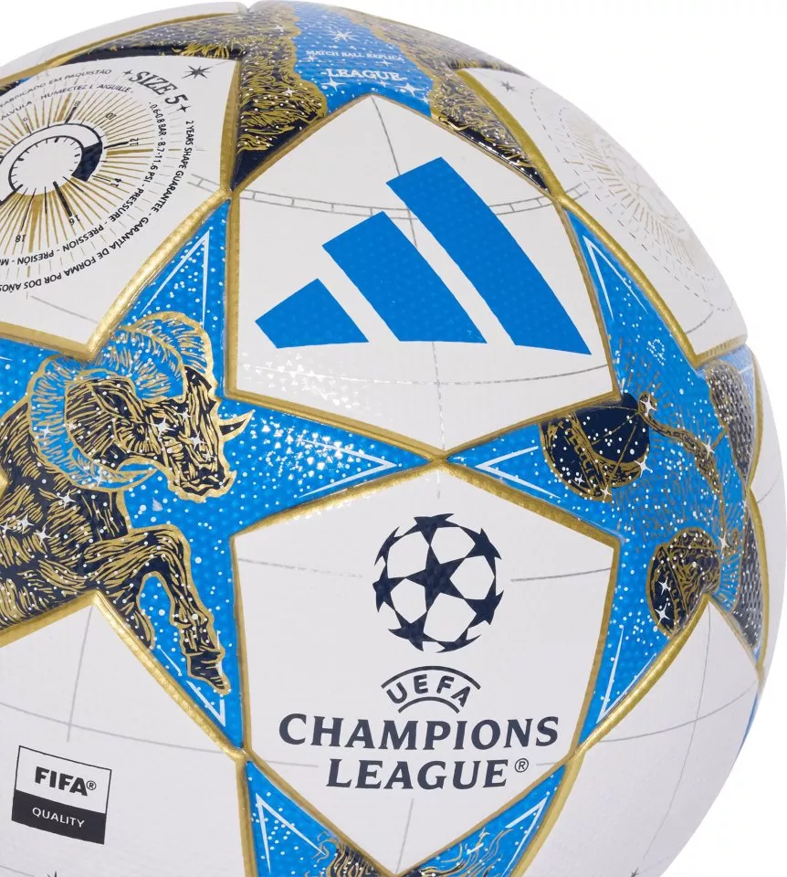 adidas UCL League Training Ball 2025/26 Labda