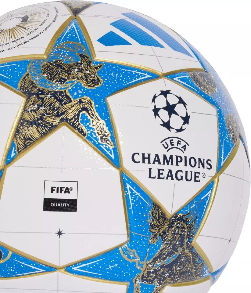 adidas UCL League Training Ball 2025/26 Labda