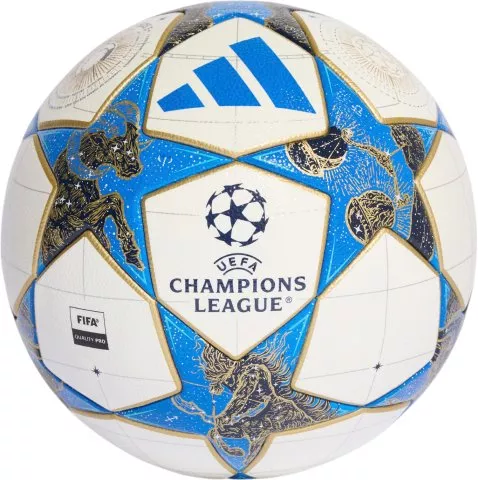 UCL Competition Training Ball