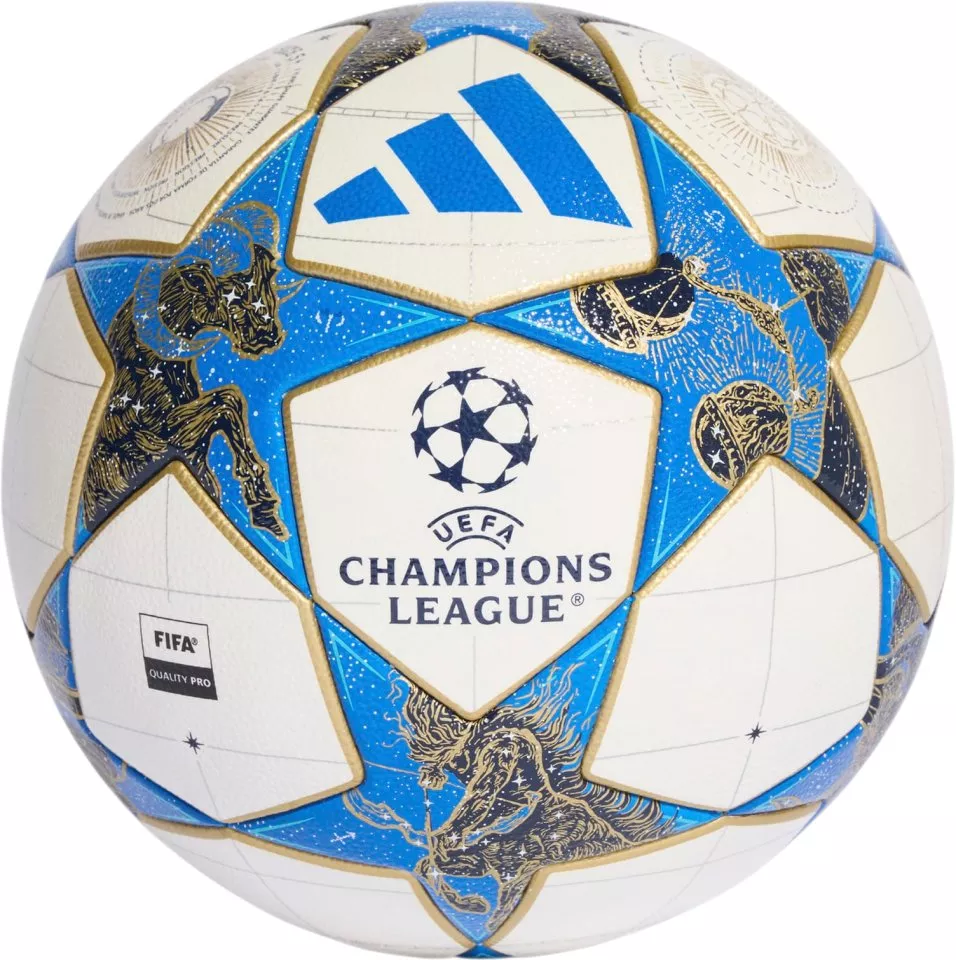 Bola adidas UCL Competition Training Ball