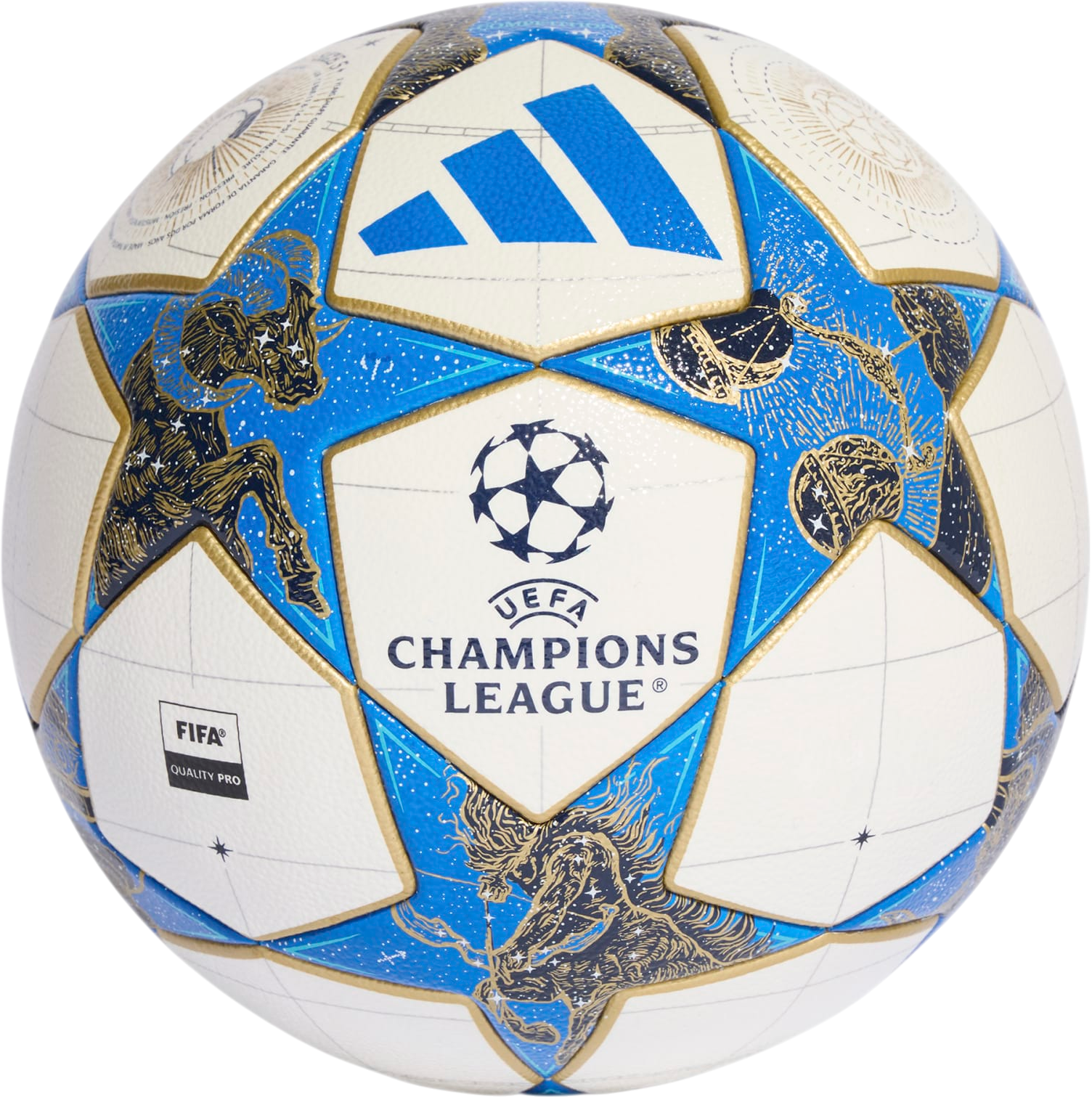 Bola adidas UCL Competition Training Ball