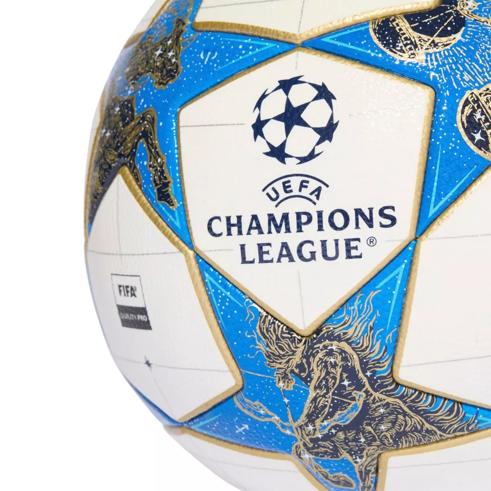 Bola adidas UCL Competition Training Ball