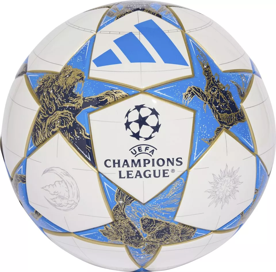 Minge adidas UCL League 290g Lightball 2025/26