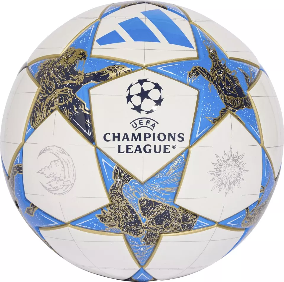Μπάλα adidas UCL League 350g Lightball 2025/26