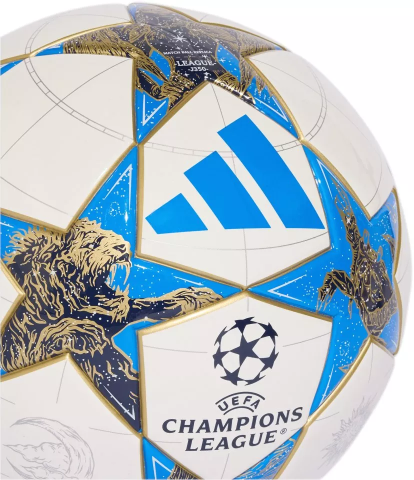 Μπάλα adidas UCL League 350g Lightball 2025/26
