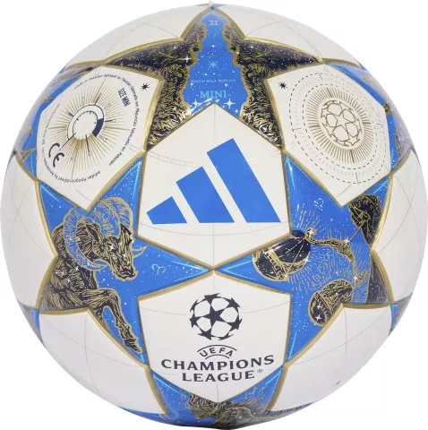 UCL Mini Ball 2025/26