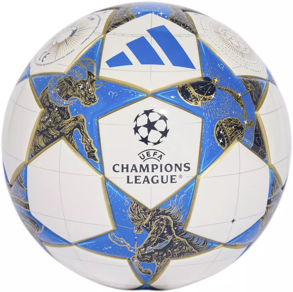adidas UCL Mini Ball 2025/26 Labda