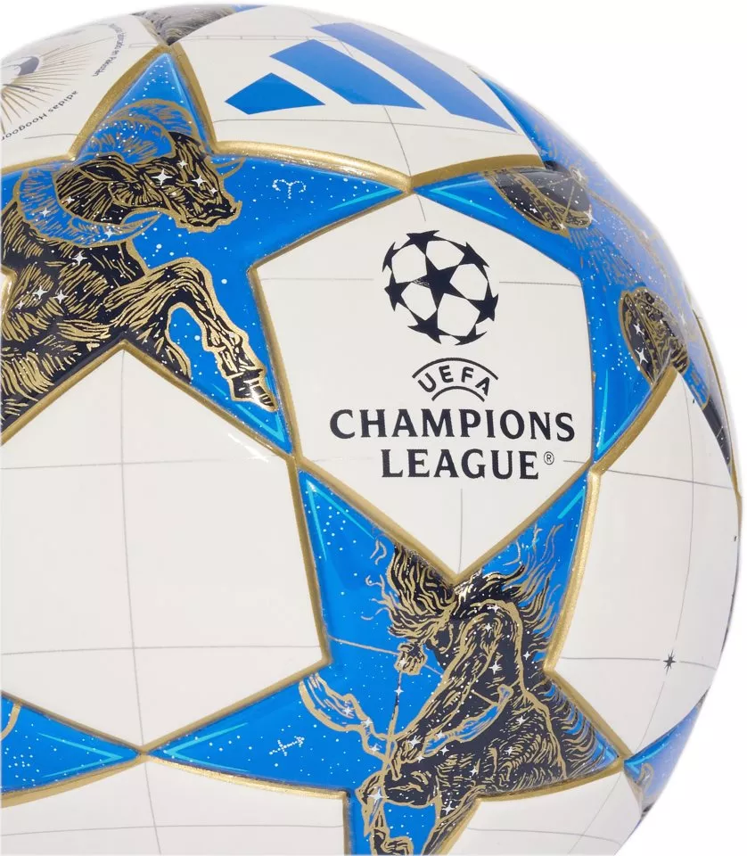adidas UCL Mini Ball 2025/26 Labda