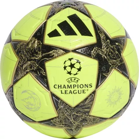UCL Pro Winter Match Ball 2025/26