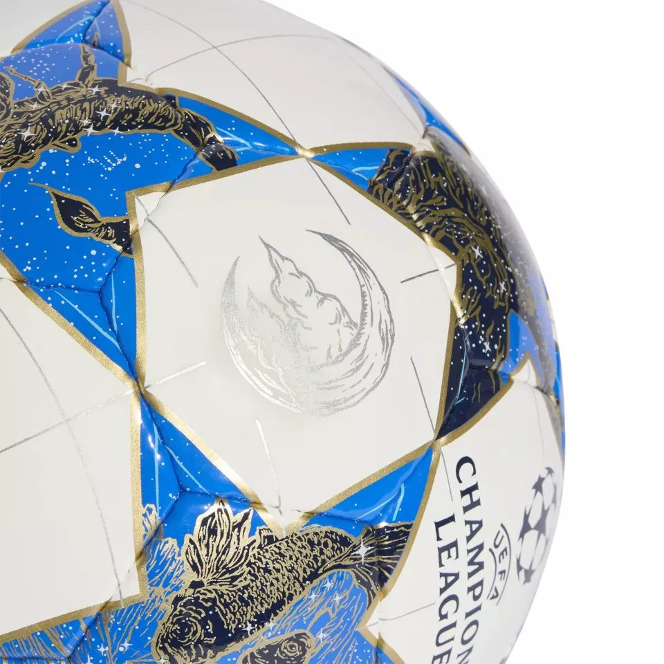 Minge adidas UEFA Champions League Pro Sala Match Ball