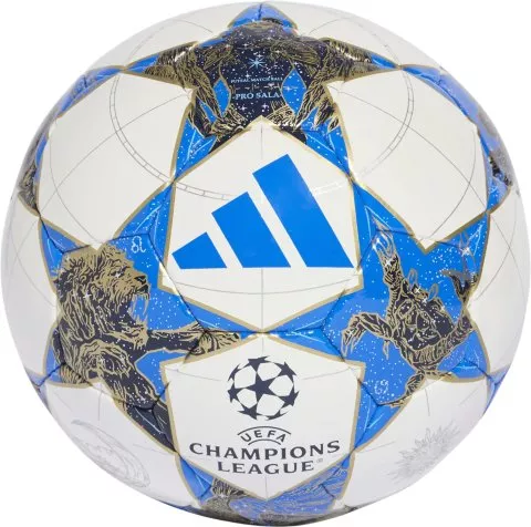 UEFA Champions League Pro Sala Match Ball
