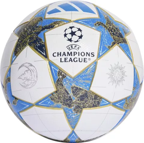 UEFA Champions League Box Training Ball 2025/26