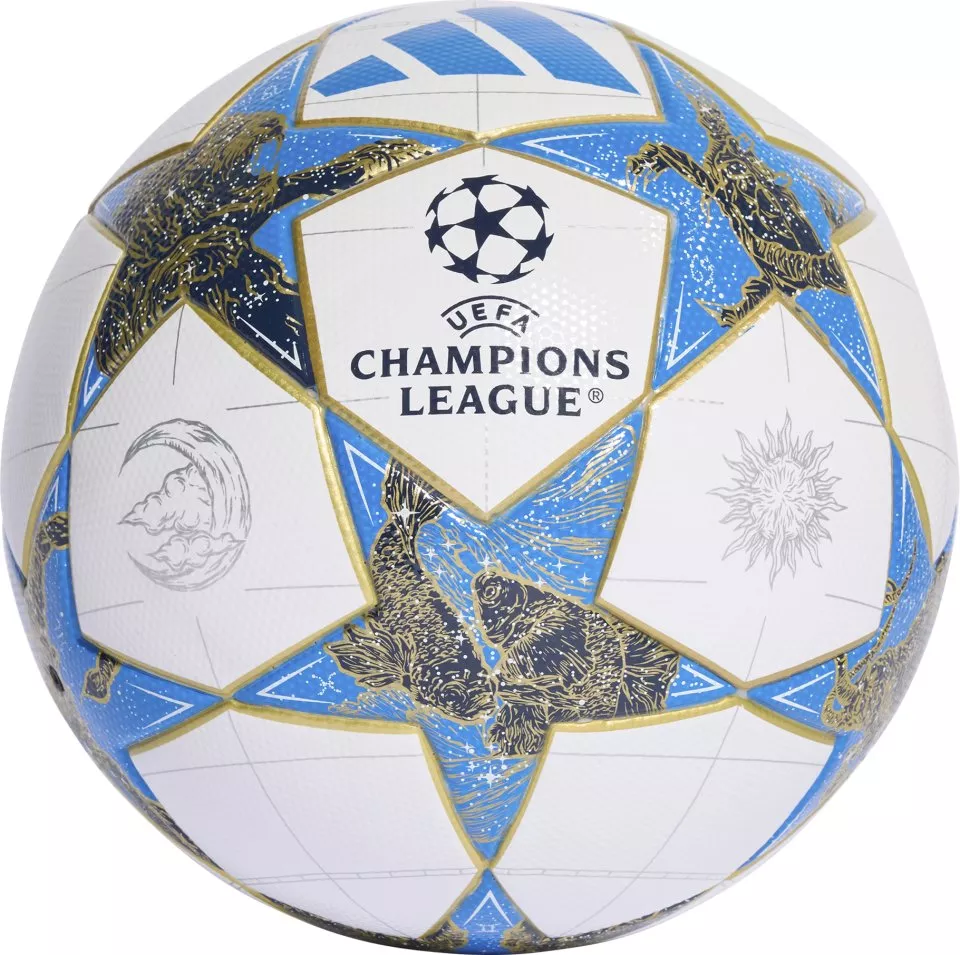 adidas UEFA Champions League Box Training Ball 2025/26 Labda