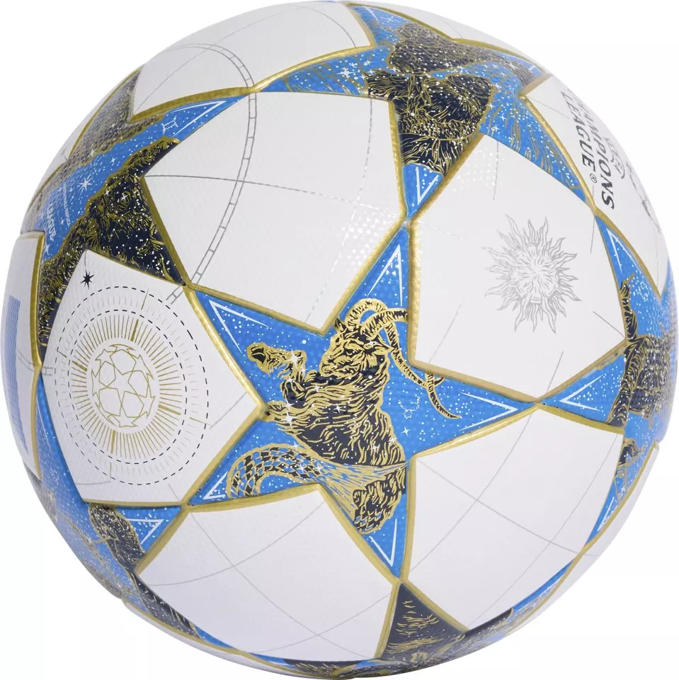 adidas UEFA Champions League Box Training Ball 2025/26 Labda