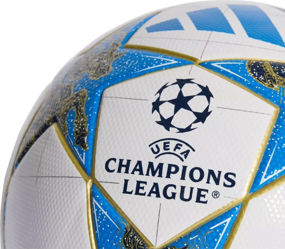 adidas UEFA Champions League Box Training Ball 2025/26 Labda