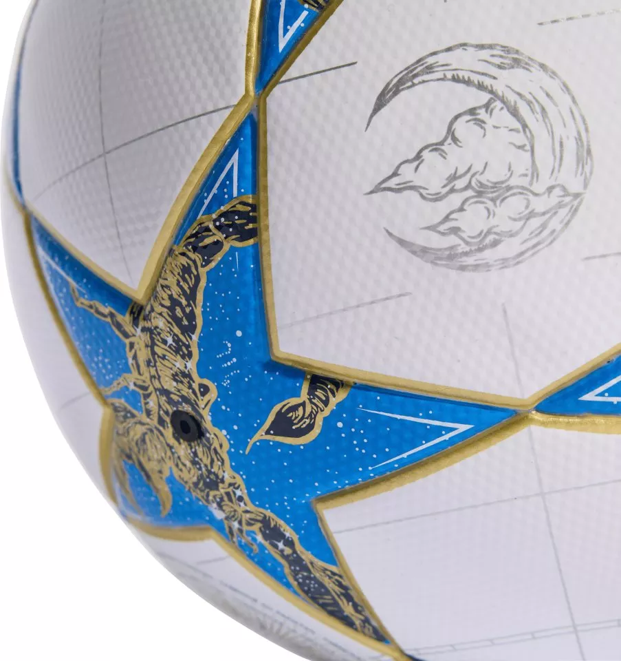 adidas UEFA Champions League Box Training Ball 2025/26 Labda