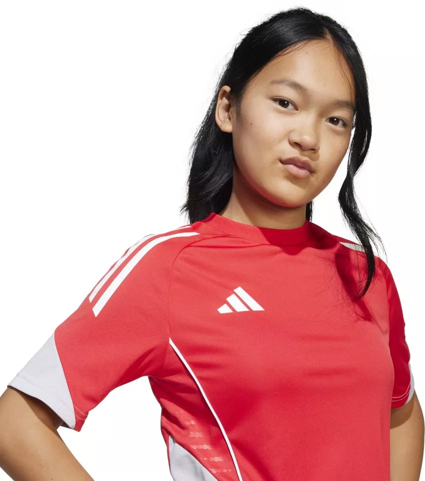adidas Tiro 25 Competition Jersey Kids Póló