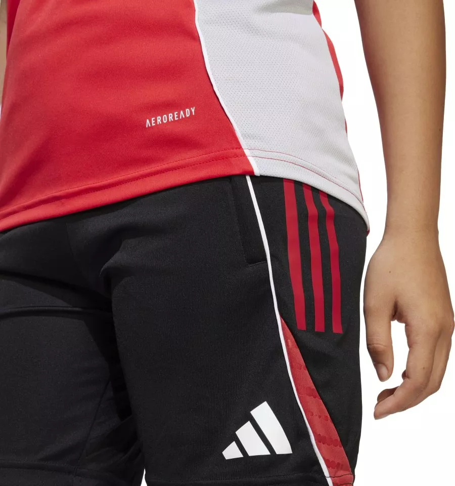 adidas Tiro 25 Competition Jersey Kids Póló