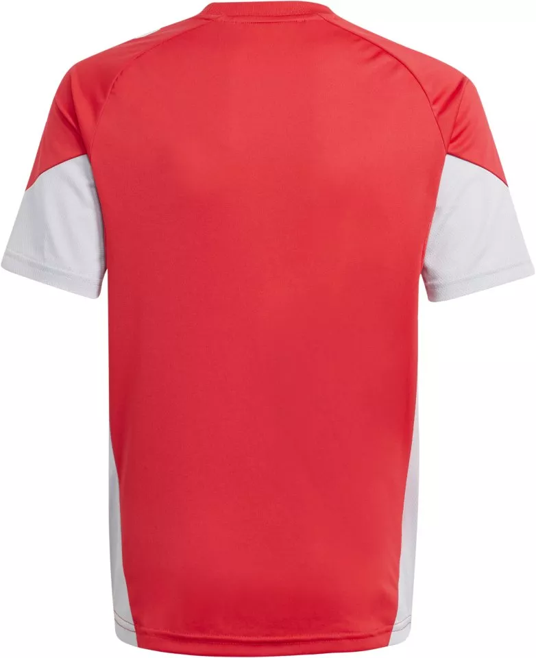 adidas Tiro 25 Competition Jersey Kids Póló