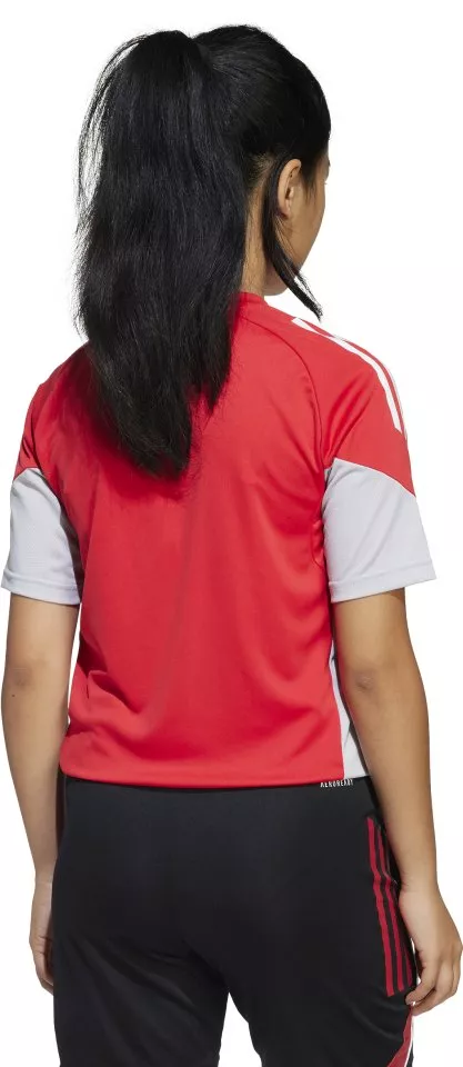 adidas Tiro 25 Competition Jersey Kids Póló