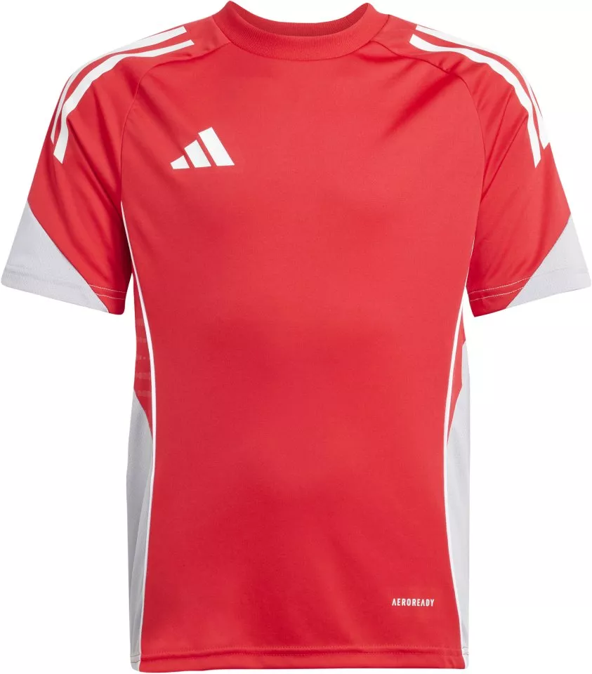 adidas Tiro 25 Competition Jersey Kids Póló