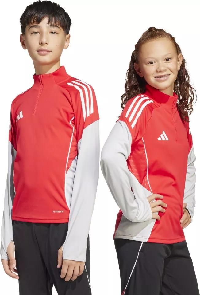 adidas TIRO25C TR TOPY Rövid ujjú póló