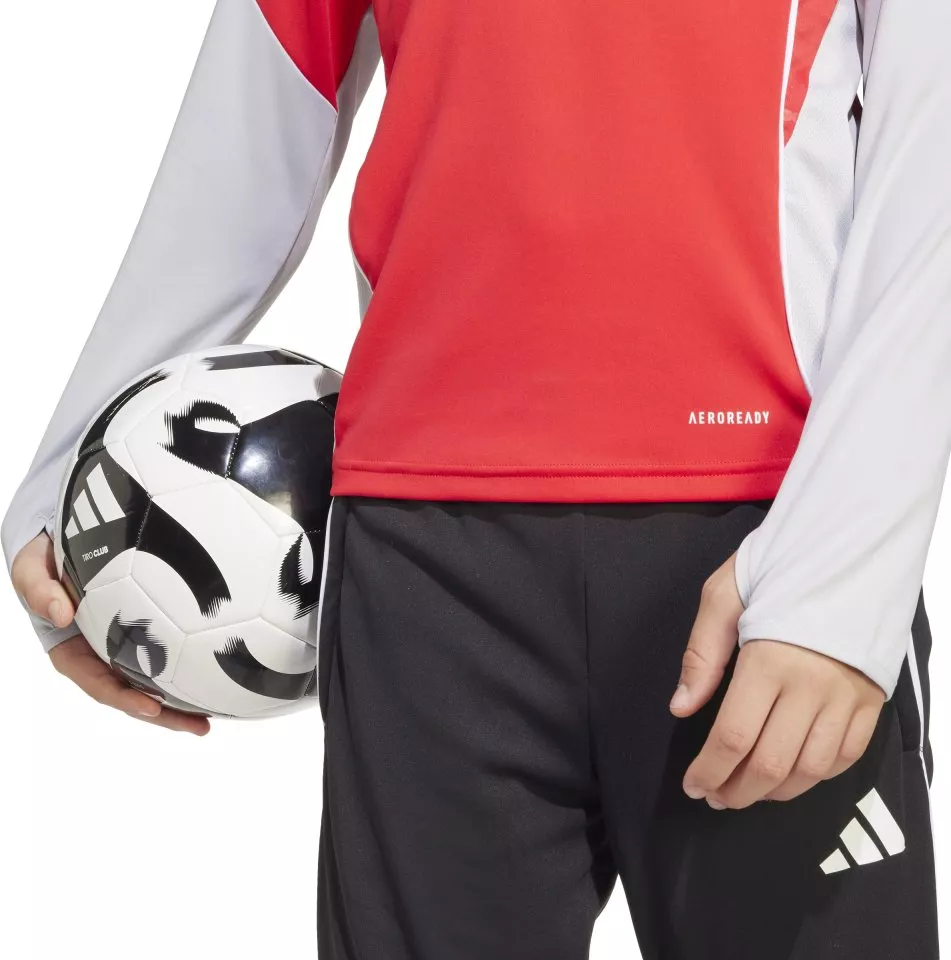 adidas TIRO25C TR TOPY Rövid ujjú póló