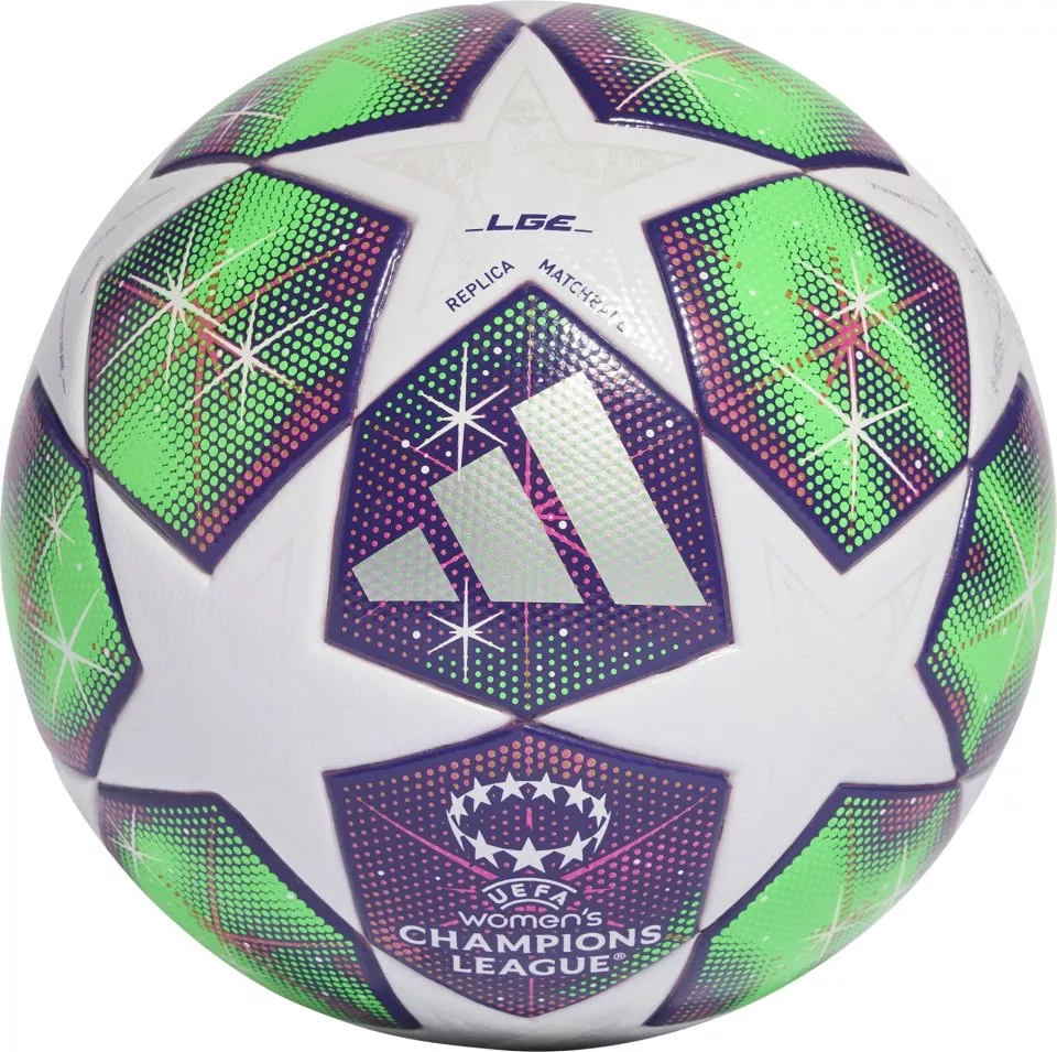 Μπάλα adidas Womens UEFA Champions League Match Ball 2025/26