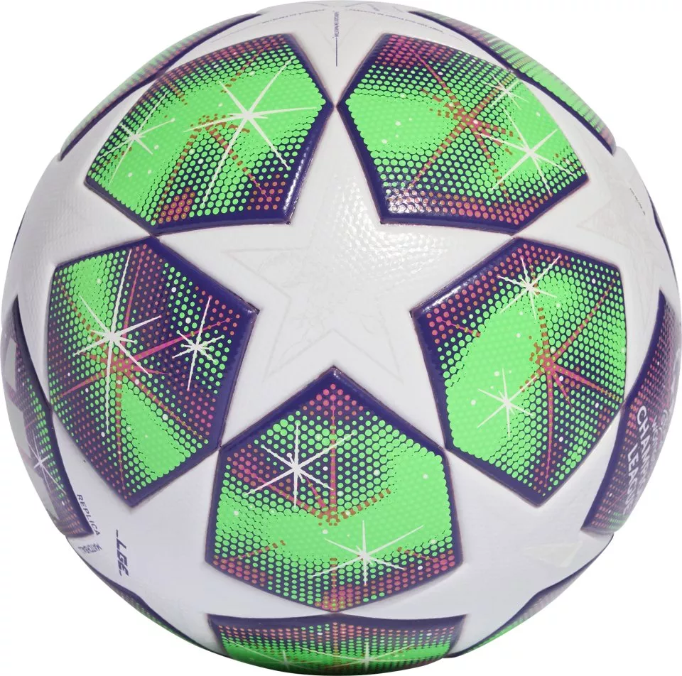 Μπάλα adidas Womens UEFA Champions League Match Ball 2025/26