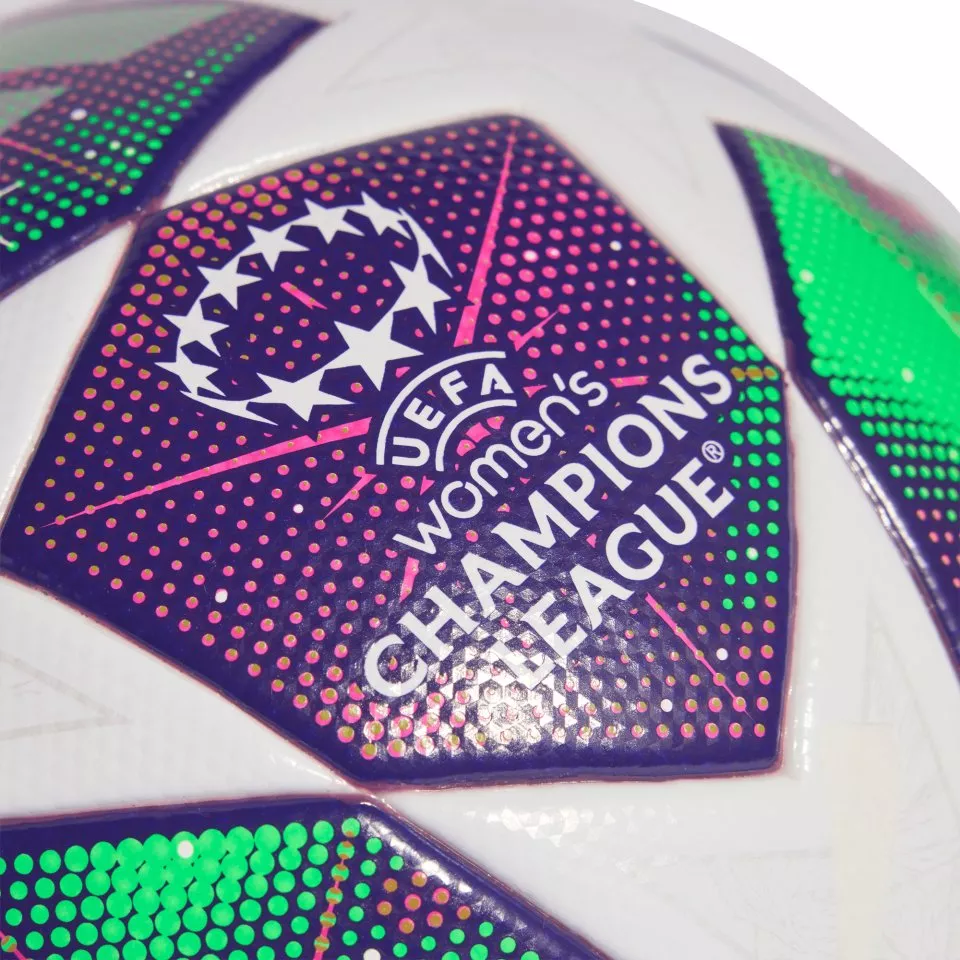 Μπάλα adidas Womens UEFA Champions League Match Ball 2025/26