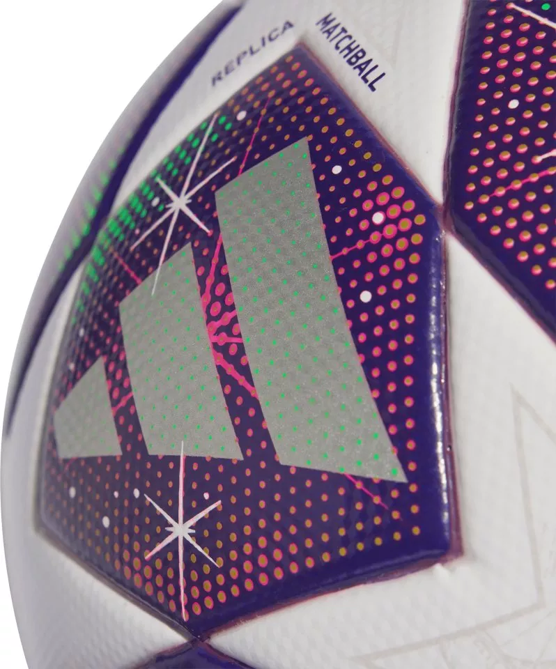 Μπάλα adidas Womens UEFA Champions League Match Ball 2025/26