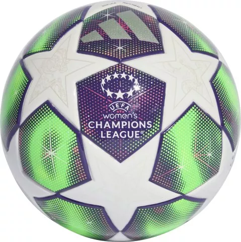 Womens UEFA Champions League 2025/26 Mini Ball