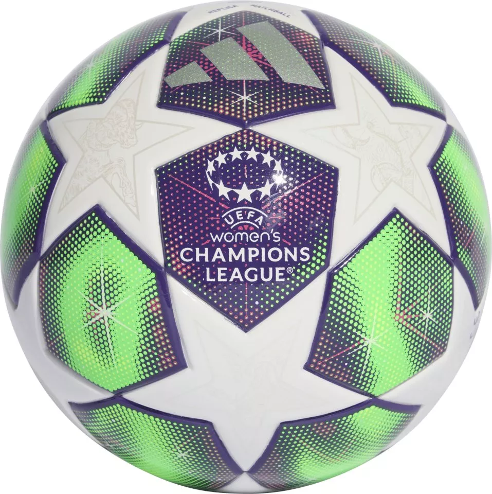 Balón adidas Womens UEFA Champions League 2025/26 Mini Ball