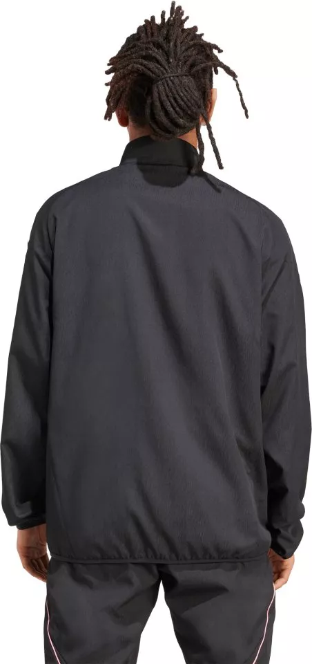 adidas JUVE PRE JKT 2025/26 Dzseki